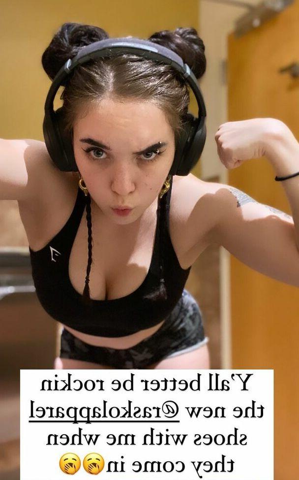 25P Amberthevalkyrie nude