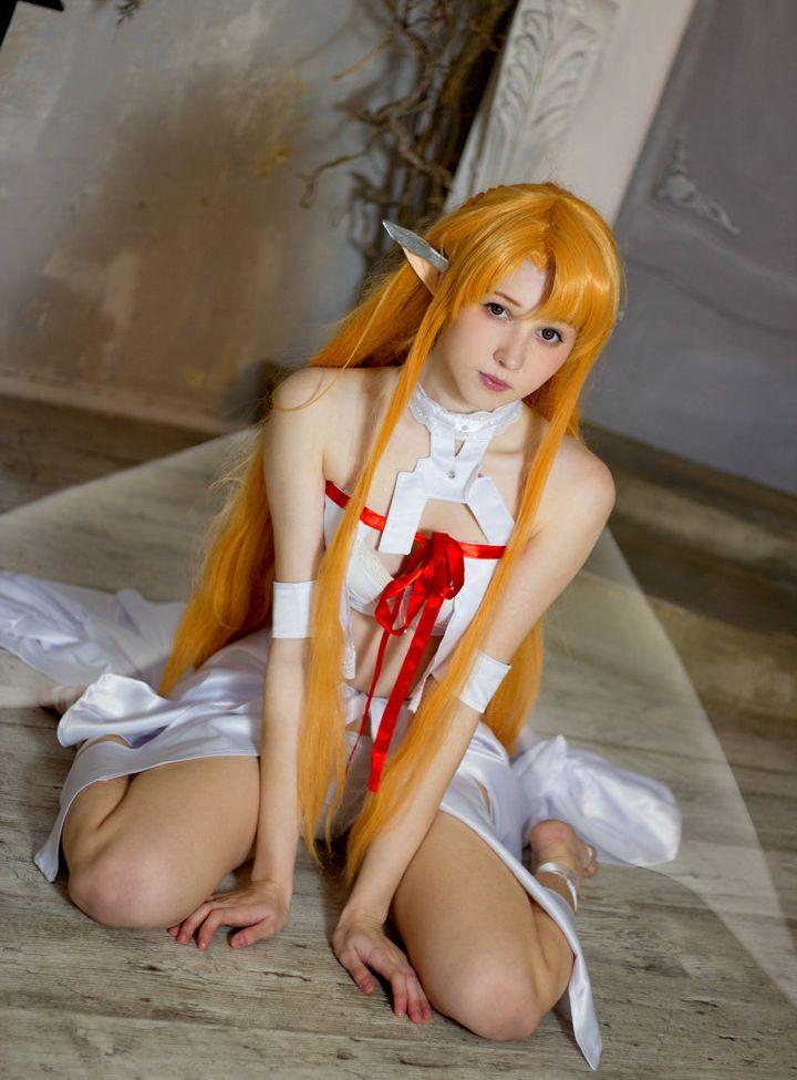 25P Kawaii Fox Tyan nude