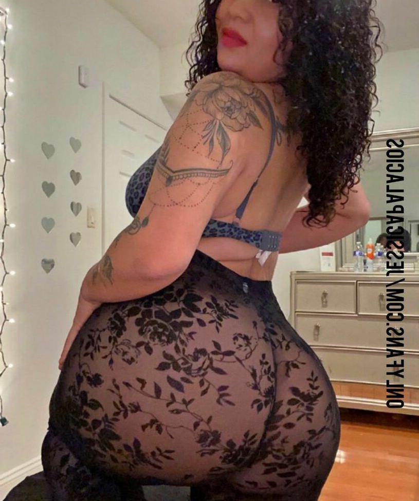 25P Jessica Palacios nude