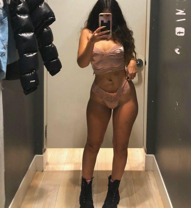 25P IttyBittyCherry nude