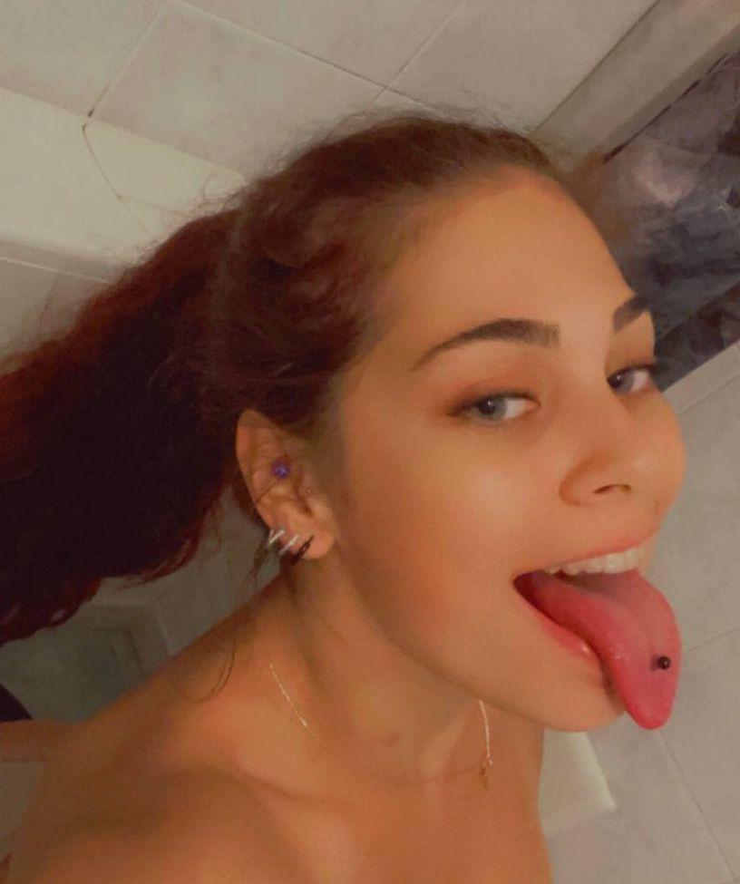 13P Viviolix nude