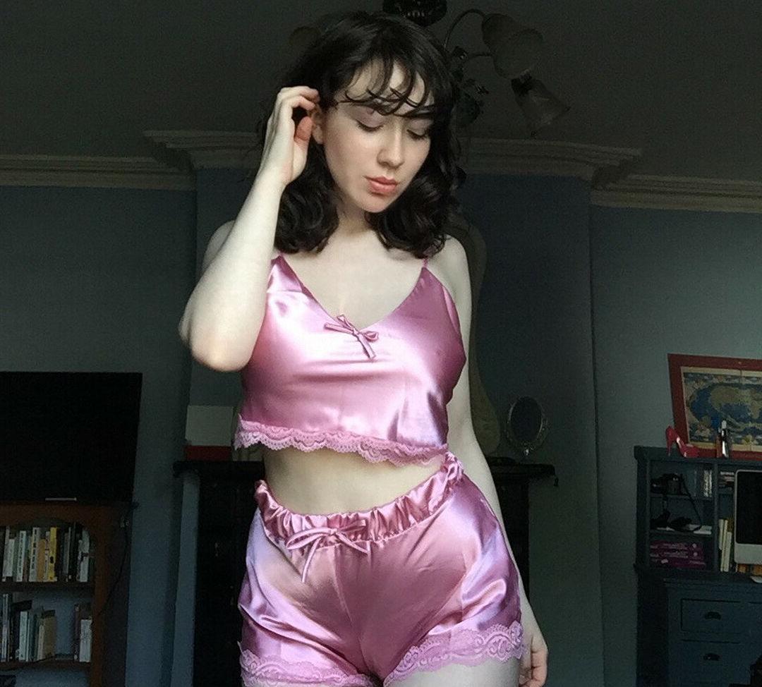 25P Elita Harkov nude