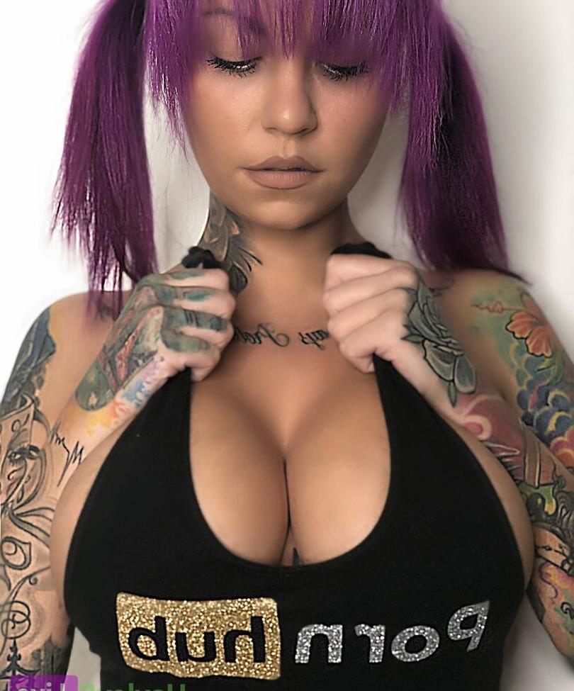 25P Ms Hayley B nude