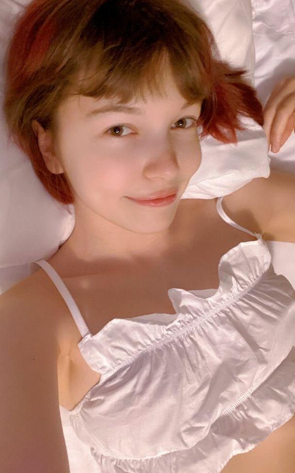 25P Murrning_Glow nude