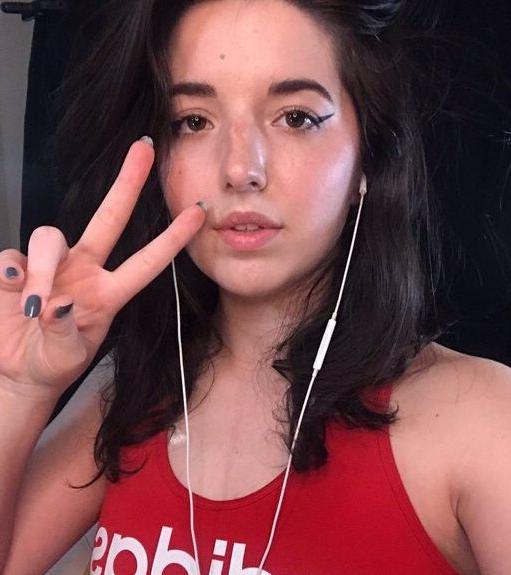 25P Slight Sounds ASMR nude