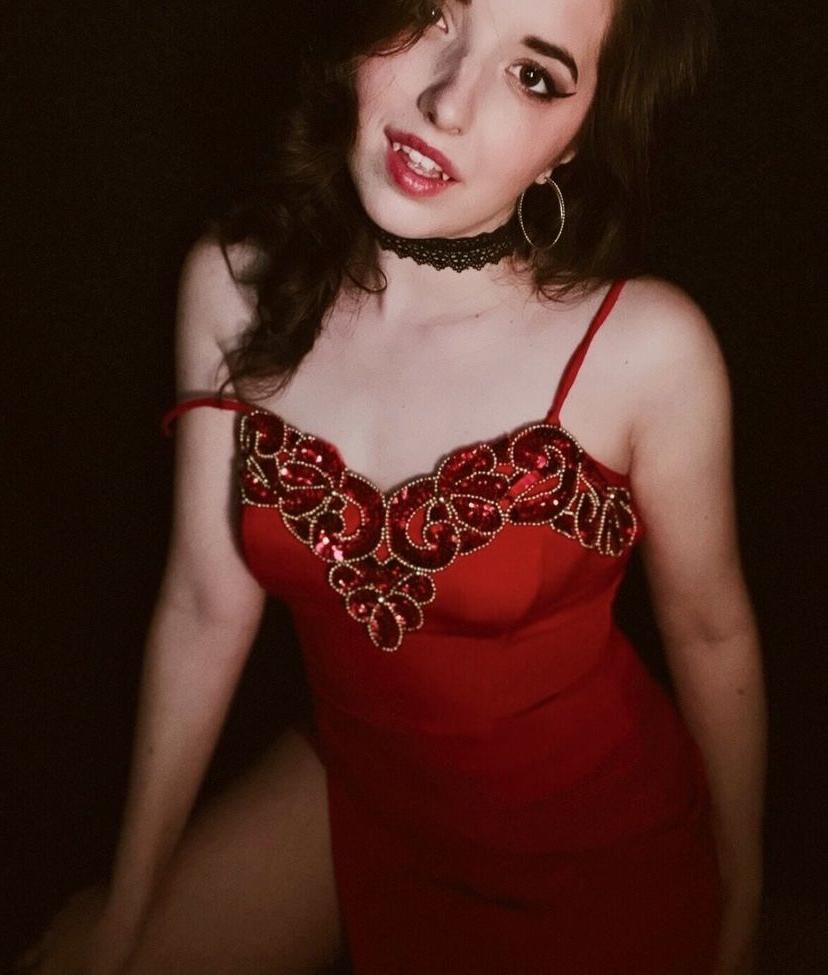 25P Slight Sounds ASMR nude