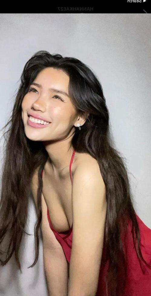 25P Hannahkae27 nude