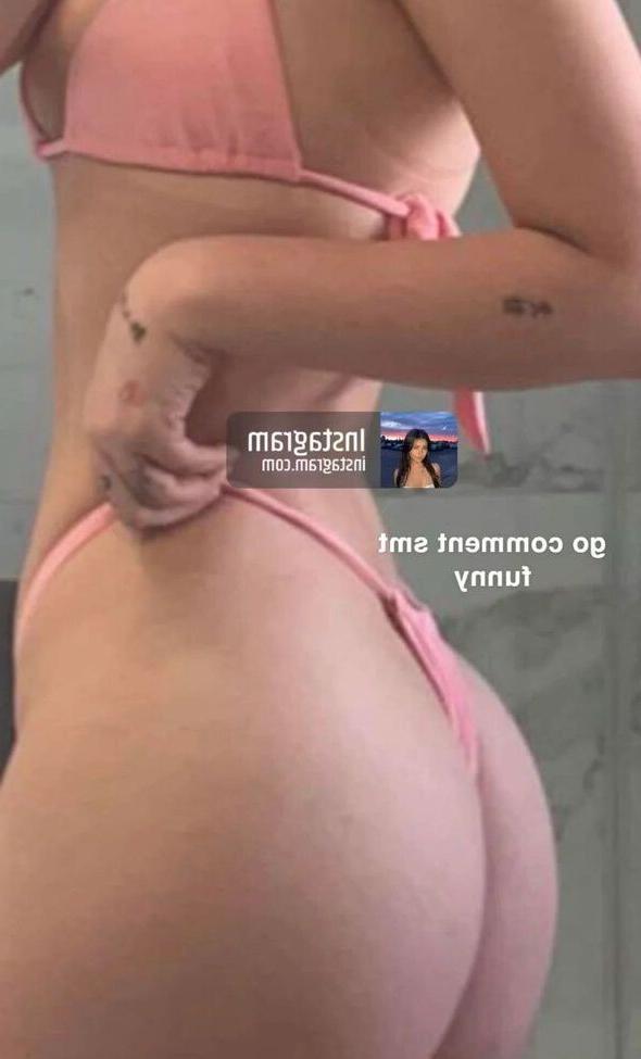 25P Hannahkae27 nude
