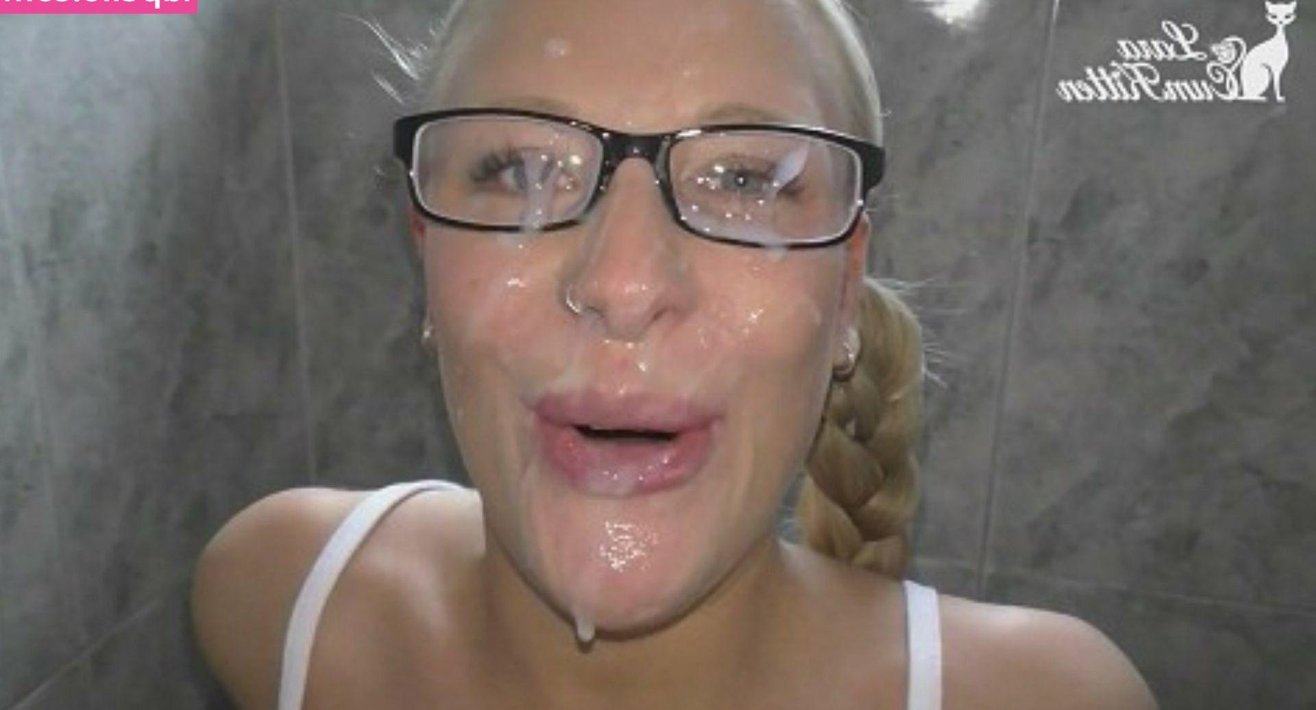 25P Lara CumKitten nude