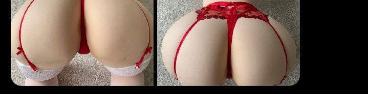 25P Nene_booty nude
