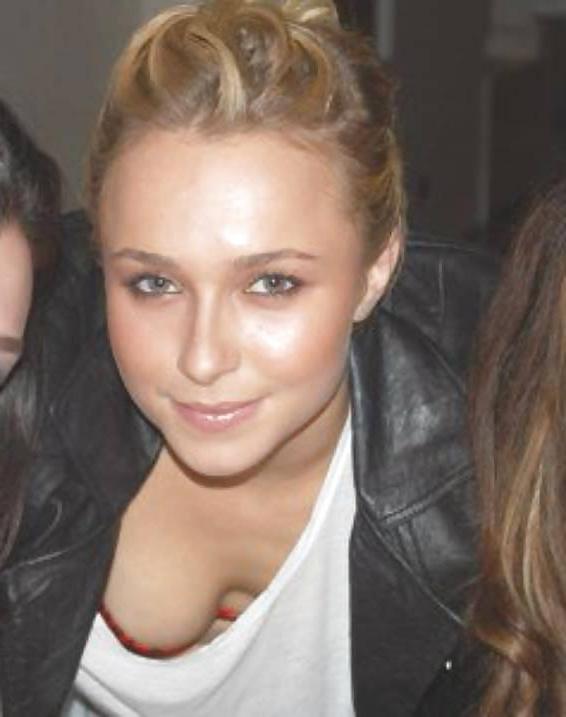 25P Celebrities who make me Cum