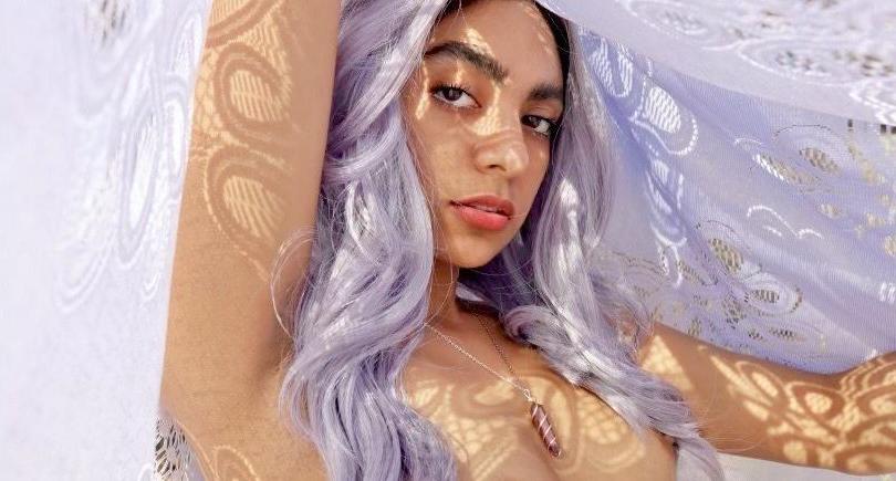25P TheStartOfus nude