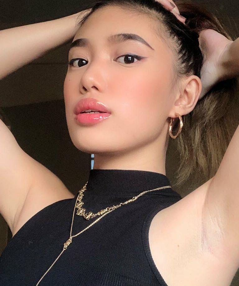 25P Pinay Gems nude