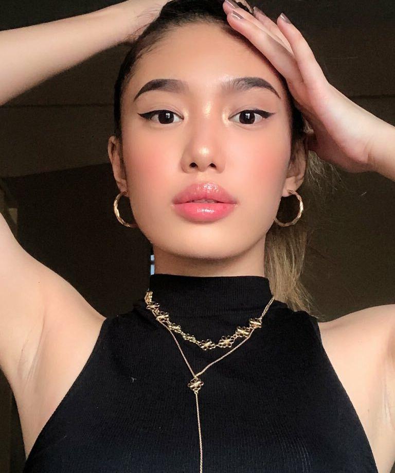 25P Pinay Gems nude