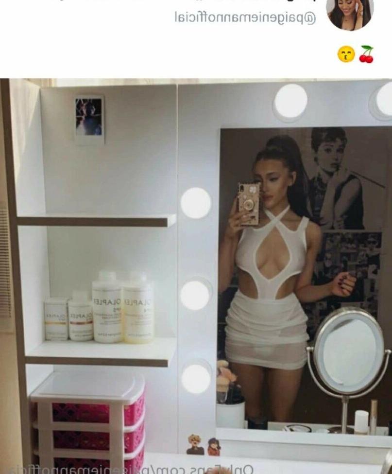 18P Paige Niemann nude