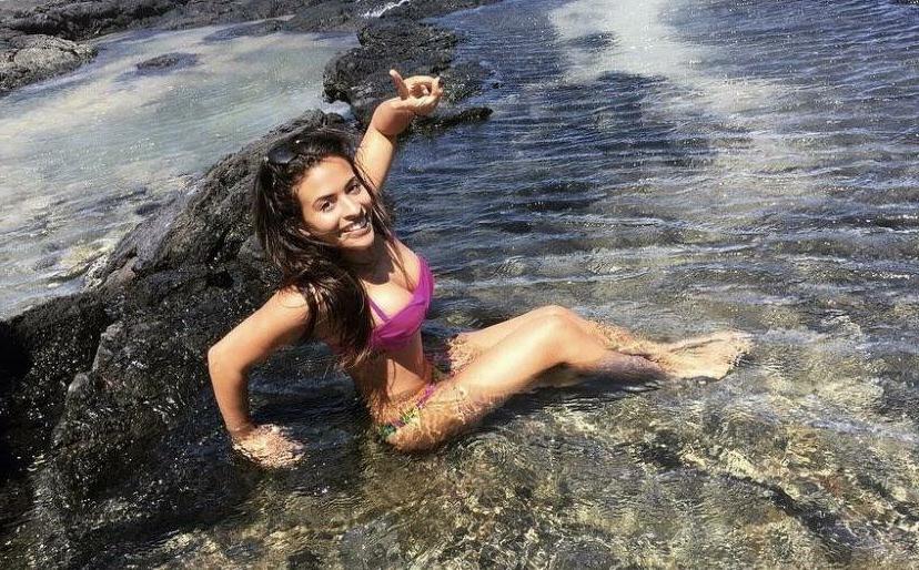 25P Zelina Vega nude