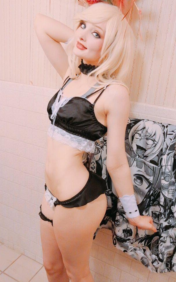 25P Aniexjoy nude