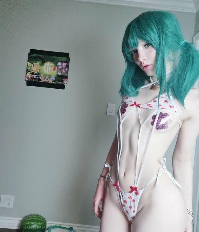 25P Aniexjoy nude