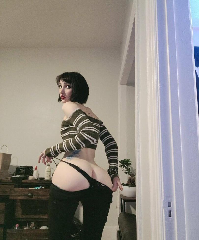 25P Aniexjoy nude
