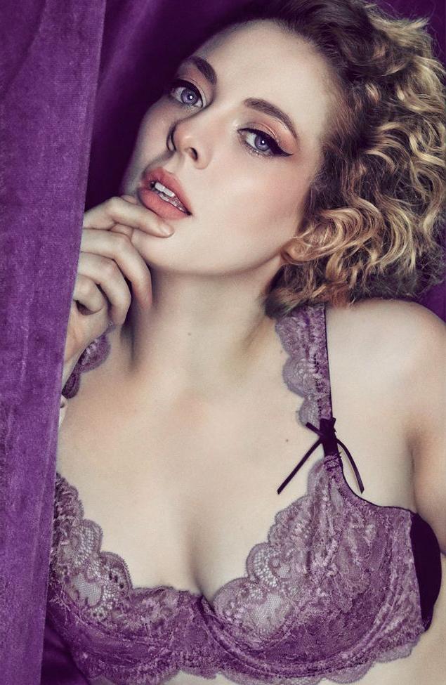25P Kirsten Ria nude