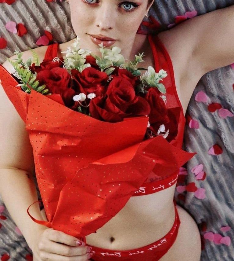 25P Kirsten Ria nude