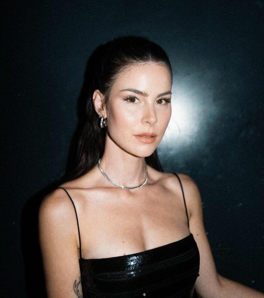 25P Lena Meyer-Landrut nude