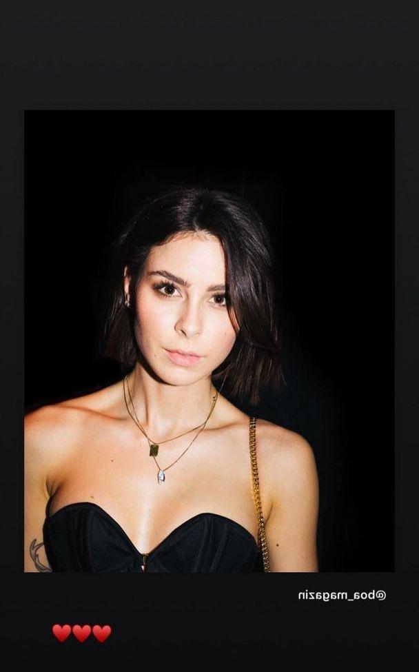 25P Lena Meyer-Landrut nude
