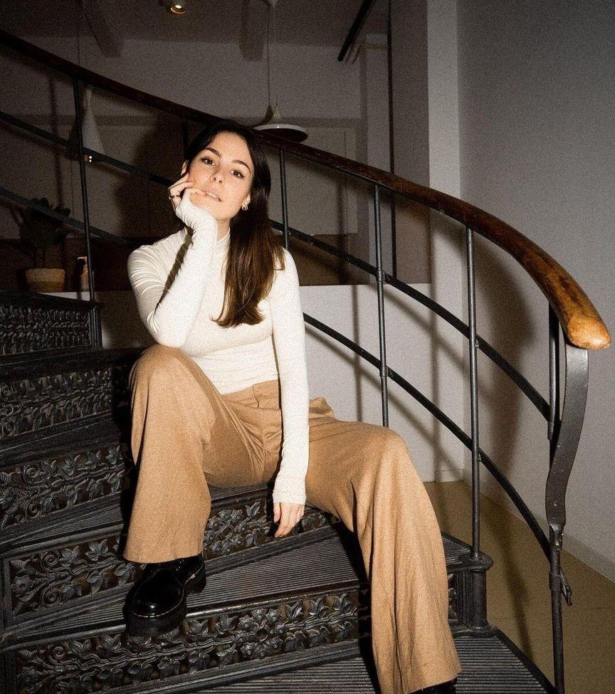 25P Lena Meyer-Landrut nude
