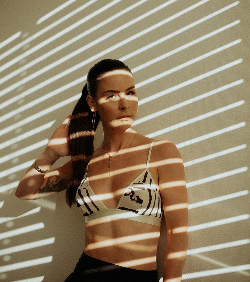 25P Lena Meyer-Landrut nude