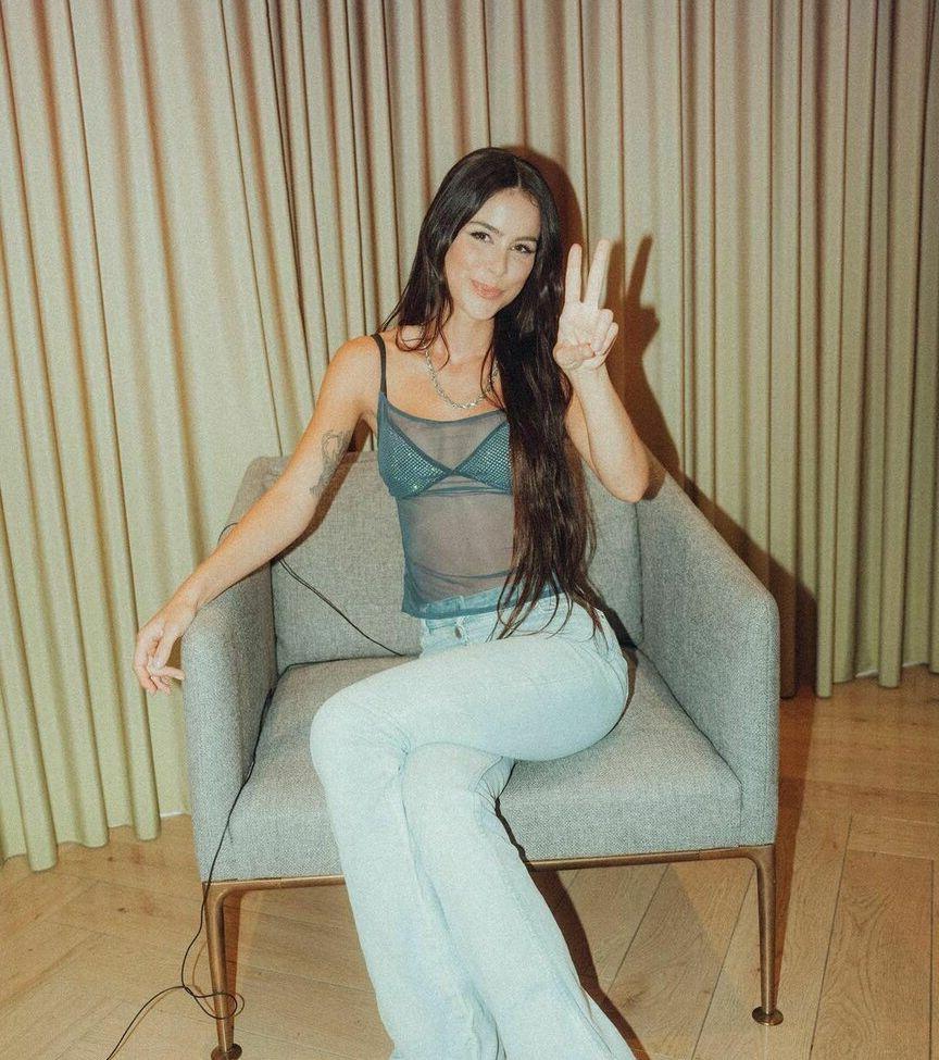 25P Lena Meyer-Landrut nude