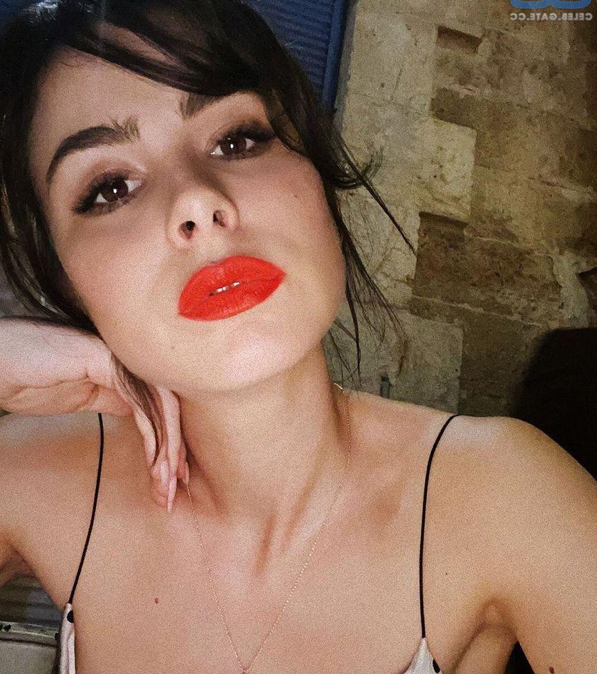 25P Lena Meyer-Landrut nude
