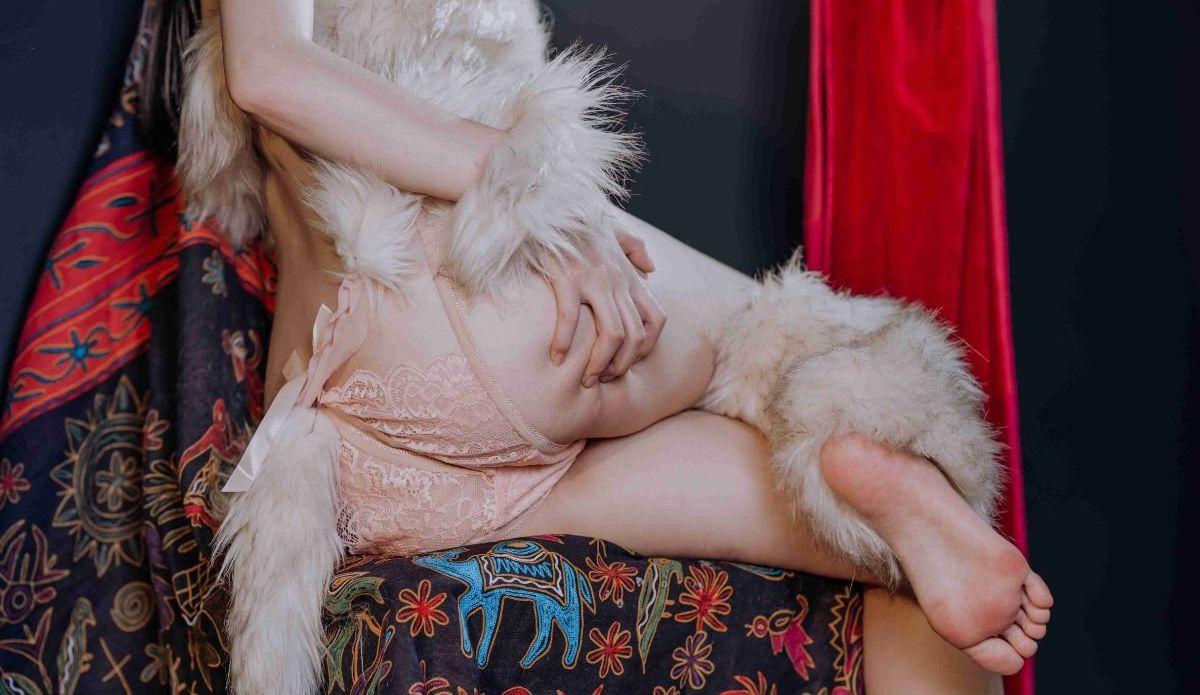 20P Qiyuemiaozi nude