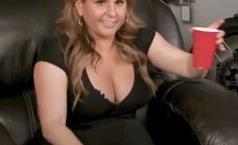 25P Brandi Passante nude