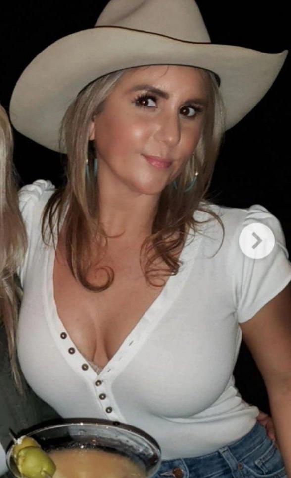 25P Brandi Passante nude