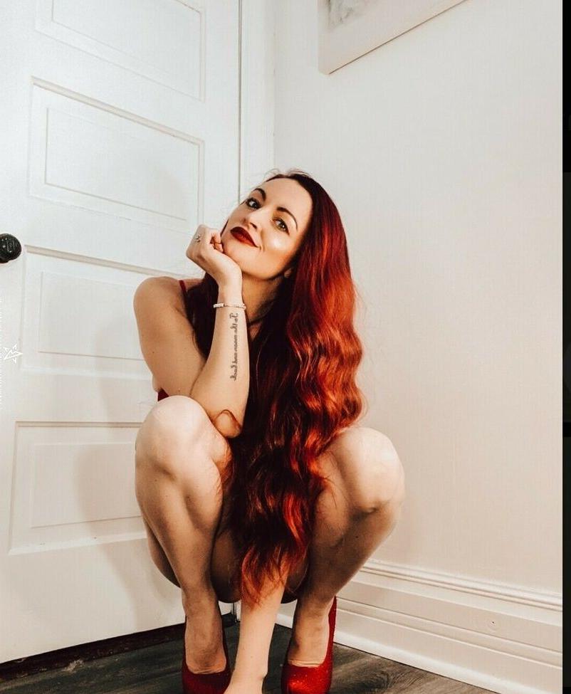 25P Maria Kanellis nude