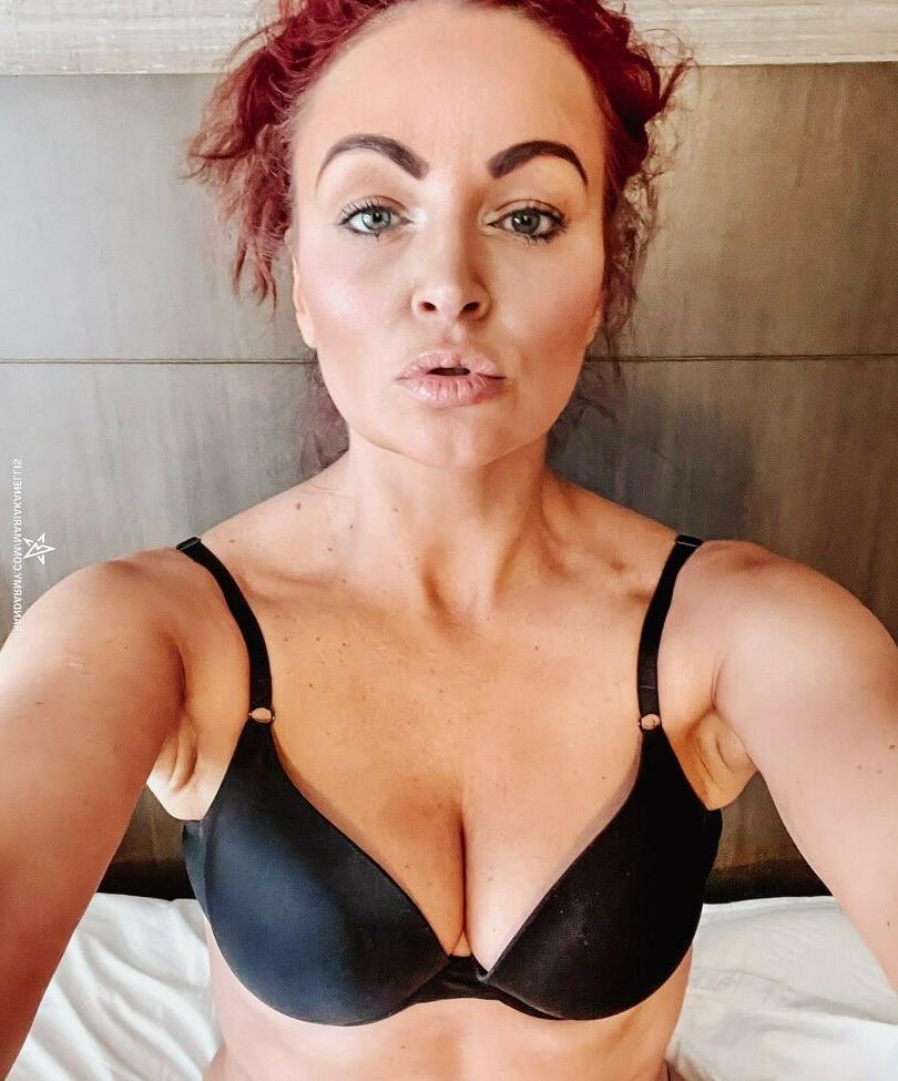25P Maria Kanellis nude