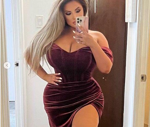25P Ashley Alexiss nude