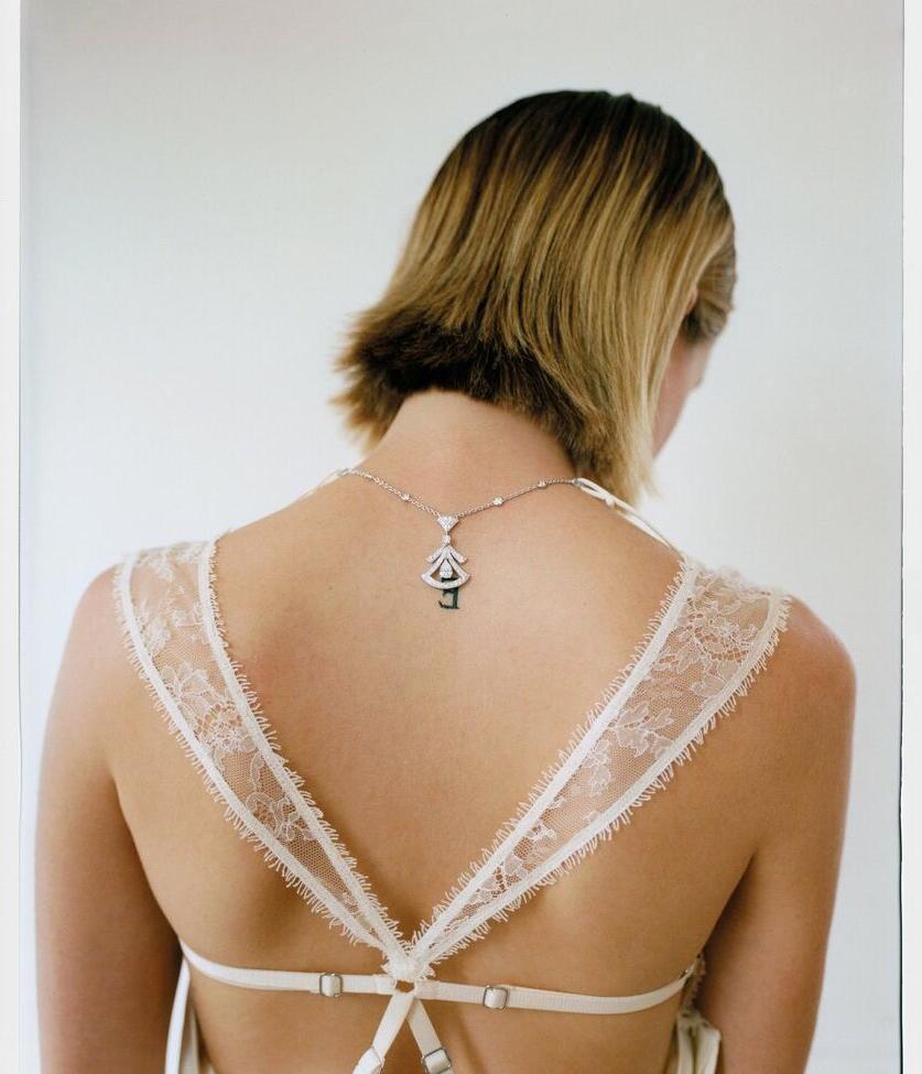 25P Milly Alcock nude
