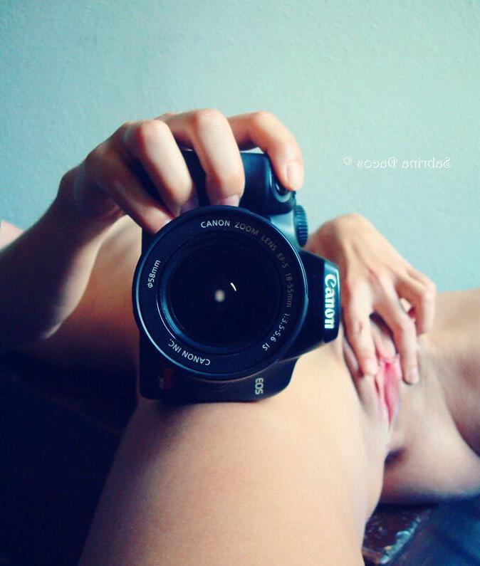 25P Sabrina Dacos nude