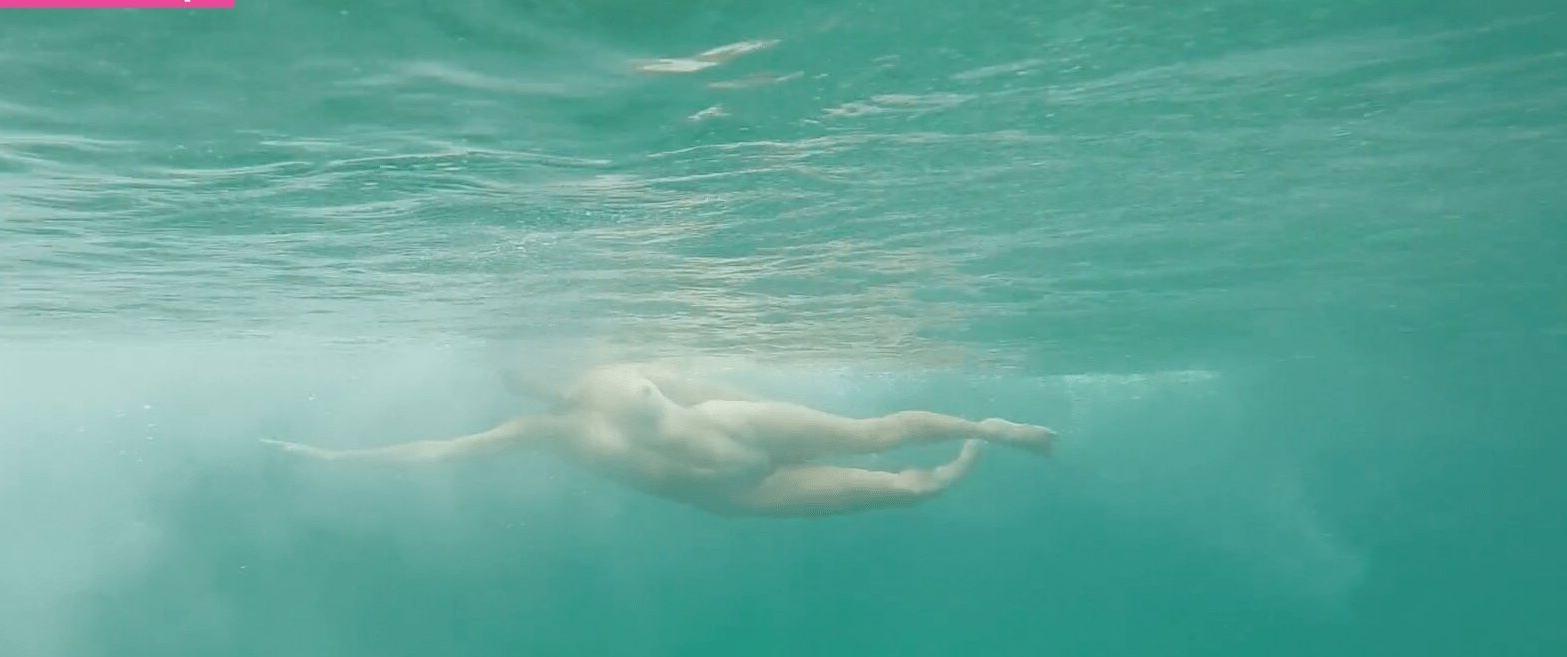 13P Sailing Miss Lone Star nude