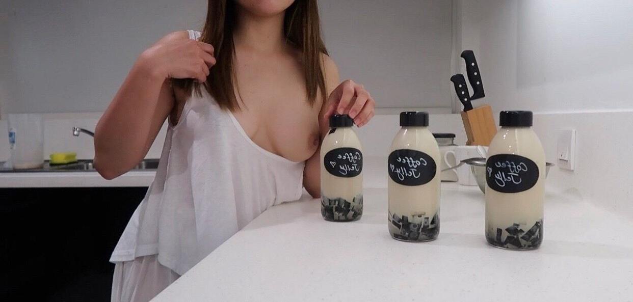 25P Kaye Torres nude