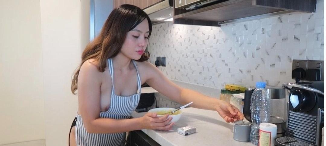 25P Kaye Torres nude