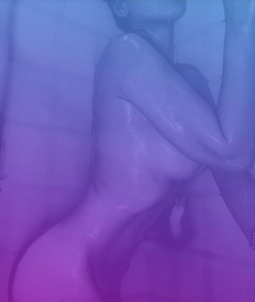 25P Tina Dakic nude