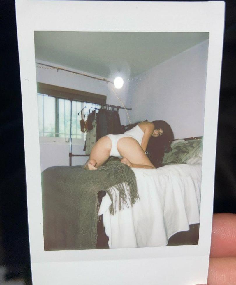 25P Delilah Raige nude