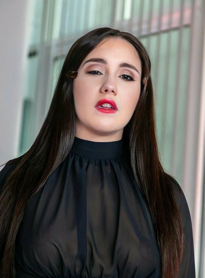 25P Dulce Maria nude