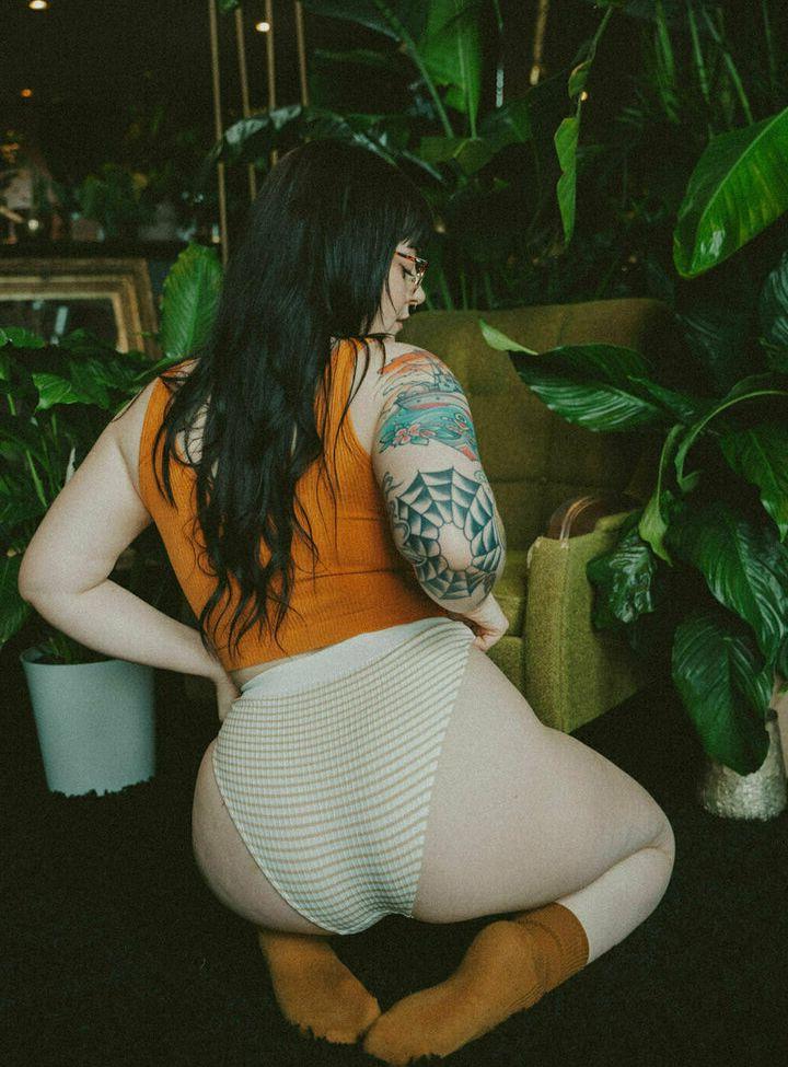 25P Ceressuicide nude