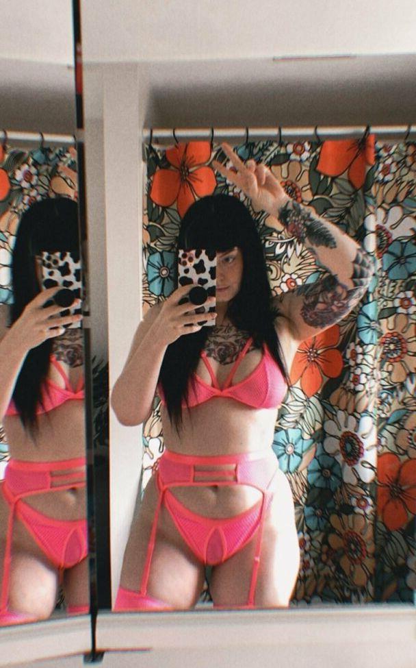 25P Ceressuicide nude
