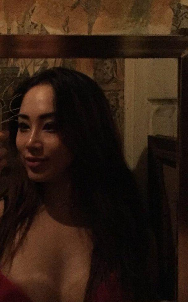 25P Dajinism nude
