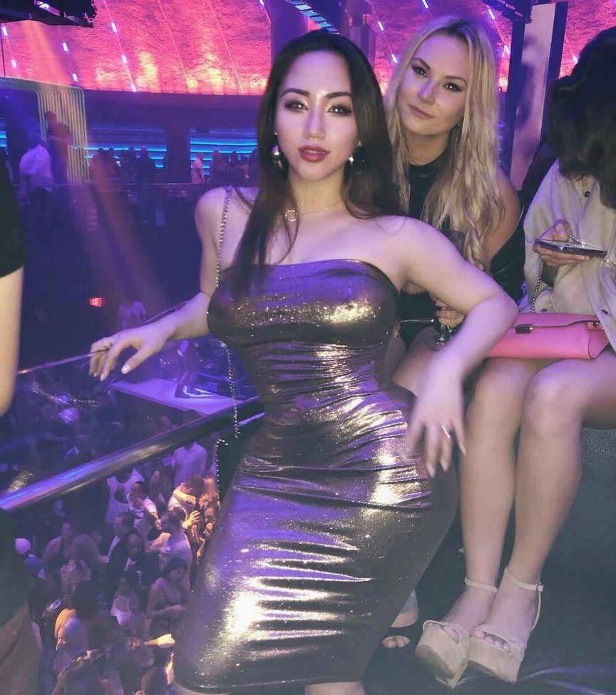 25P Dajinism nude