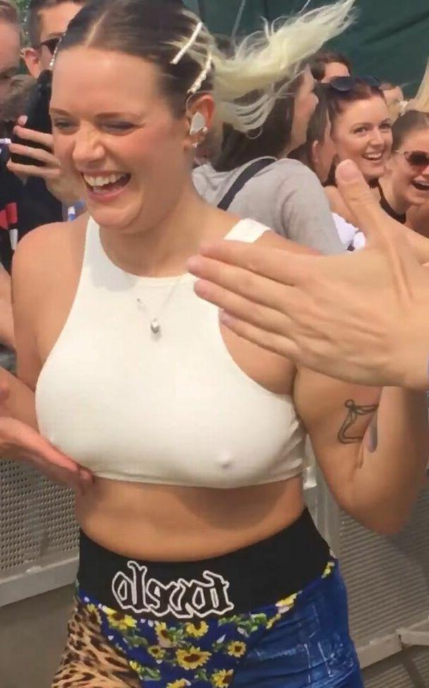 25P Tove Lo nude